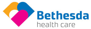 Bethesda Horizontal Logo Small RGB