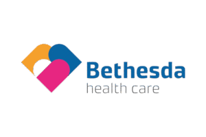 Bethesda Logo